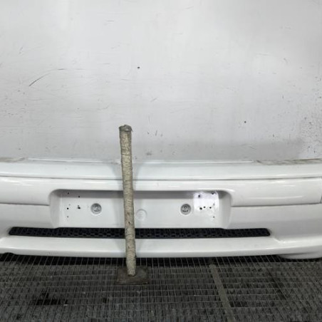 Pare choc arriere PEUGEOT 106 Photo n°1