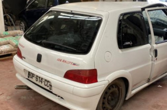 Porte avant gauche PEUGEOT 106
