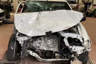 Porte avant gauche PEUGEOT 106