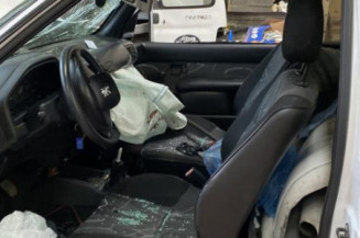 Porte avant gauche PEUGEOT 106