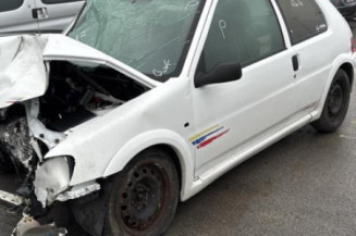 Porte avant gauche PEUGEOT 106