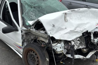 Porte avant gauche PEUGEOT 106