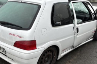 Porte avant gauche PEUGEOT 106