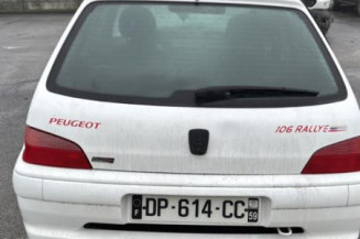Porte avant gauche PEUGEOT 106