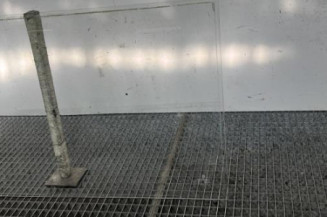 Vitre arriere gauche RENAULT TRAFIC 1