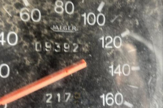 Vitre arriere gauche RENAULT TRAFIC 1