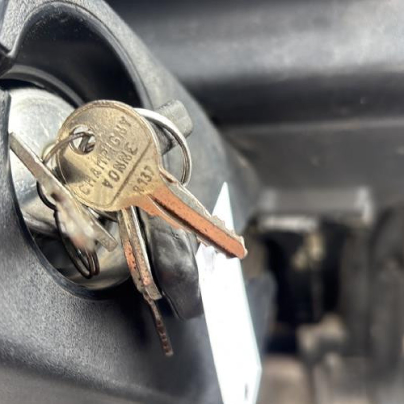 Vitre arriere gauche RENAULT TRAFIC 1 Photo n°9