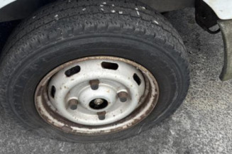 Vitre arriere gauche RENAULT TRAFIC 1