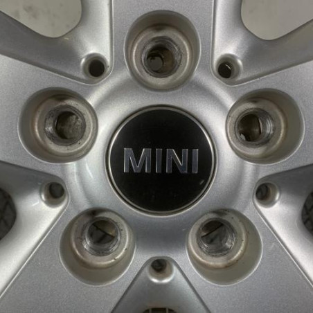 Jante MINI MINI 3 F55