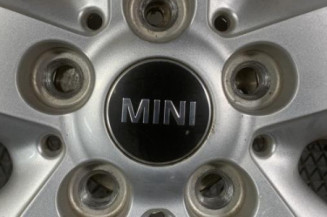 Jante MINI MINI 3 F55