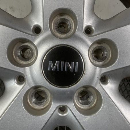 Jante MINI MINI 3 F55