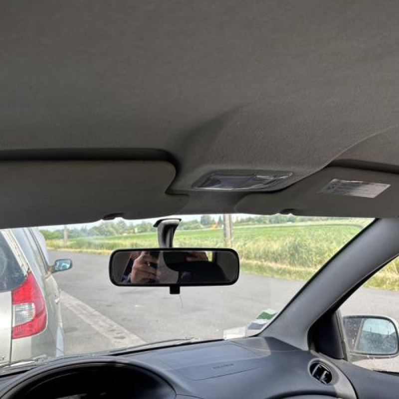Jante TOYOTA YARIS 1 Photo n°14