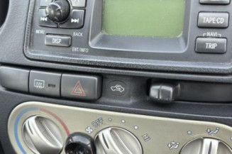 Jante TOYOTA YARIS 1