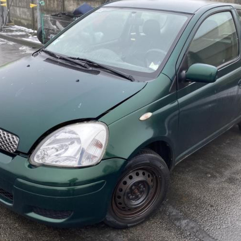 Jante TOYOTA YARIS 1 Photo n°4