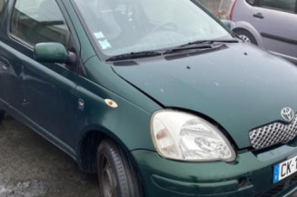 Jante TOYOTA YARIS 1