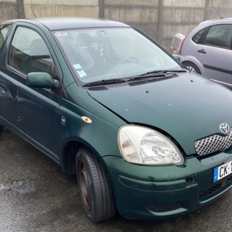 Jante TOYOTA YARIS 1 Photo n°5