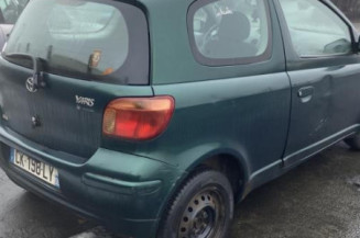 Jante TOYOTA YARIS 1