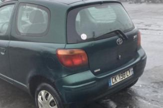 Jante TOYOTA YARIS 1