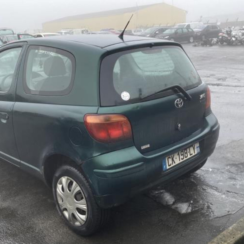 Jante TOYOTA YARIS 1 Photo n°7