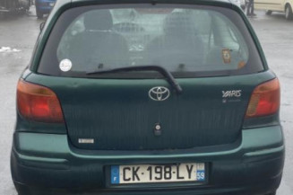 Jante TOYOTA YARIS 1