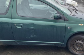 Jante TOYOTA YARIS 1