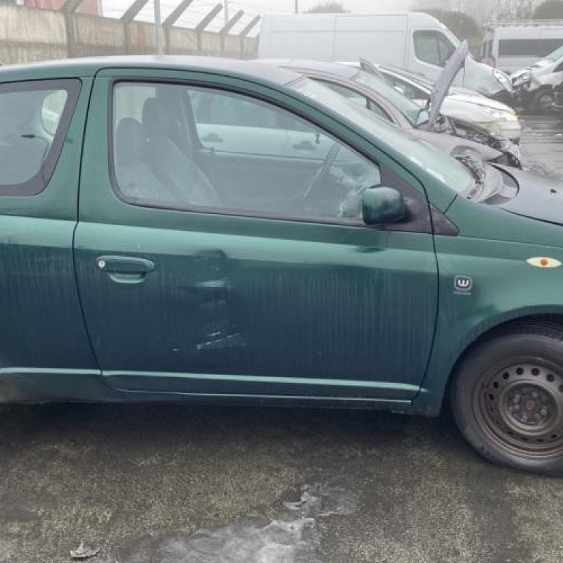 Jante TOYOTA YARIS 1 Photo n°10
