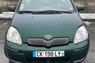 Jante TOYOTA YARIS 1
