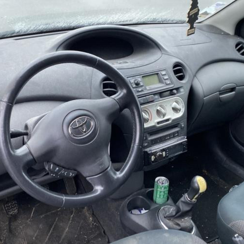 Jante TOYOTA YARIS 1 Photo n°17