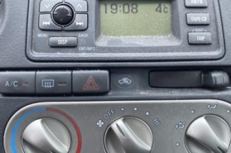 Jante TOYOTA YARIS 1