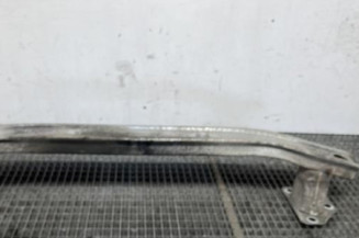Renfort pare choc avant (traverse) RENAULT CLIO 3 Photo n°1