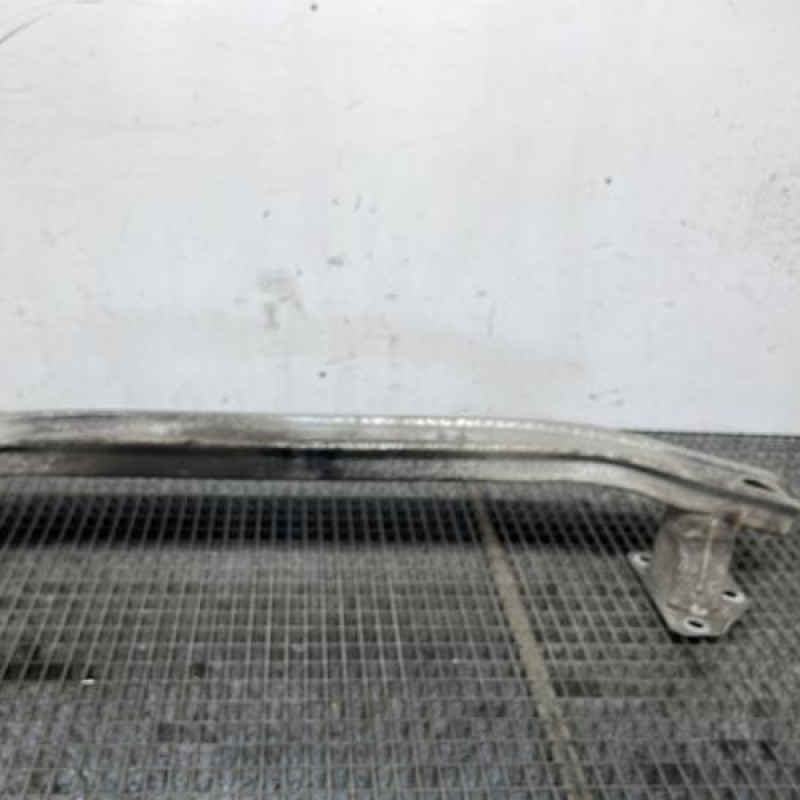 Renfort pare choc avant (traverse) RENAULT CLIO 3 Photo n°1