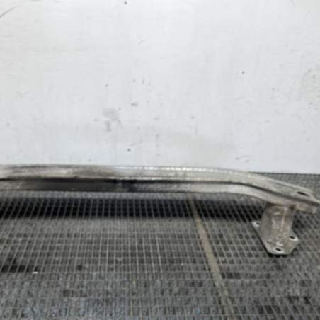 Renfort pare choc avant (traverse) RENAULT CLIO 3 Photo n°1