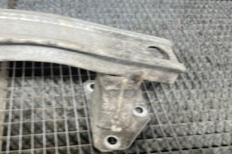 Renfort pare choc avant (traverse) RENAULT CLIO 3
