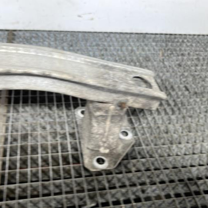Renfort pare choc avant (traverse) RENAULT CLIO 3 Photo n°3