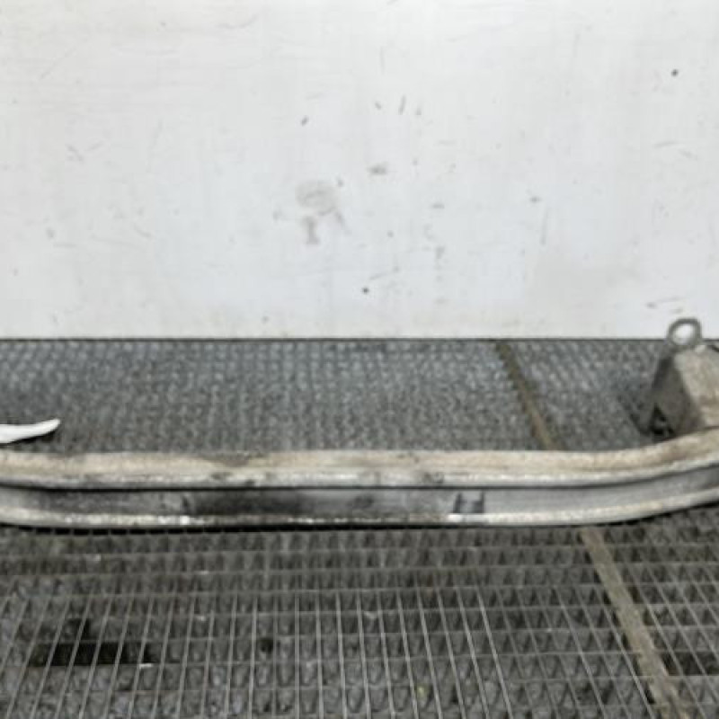 Renfort pare choc avant (traverse) RENAULT CLIO 3 Photo n°4