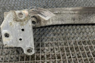 Renfort pare choc avant (traverse) RENAULT CLIO 3
