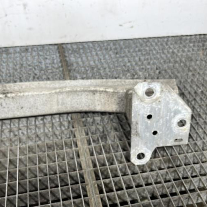 Renfort pare choc avant (traverse) RENAULT CLIO 3 Photo n°6