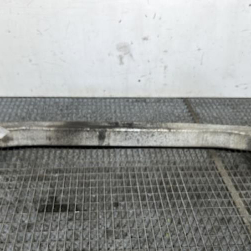 Renfort pare choc avant (traverse) RENAULT CLIO 3 Photo n°7