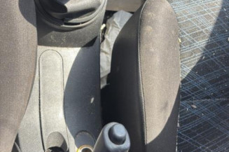 Renfort pare choc avant (traverse) RENAULT CLIO 3