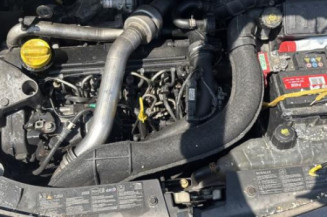 Renfort pare choc avant (traverse) RENAULT CLIO 3