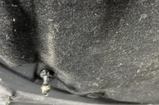 Capot AUDI A4 2