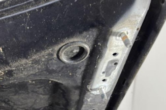 Capot AUDI A4 2