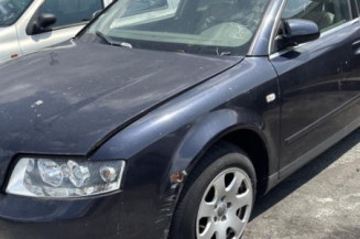 Capot AUDI A4 2
