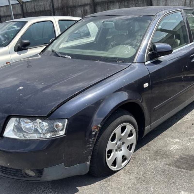 Capot AUDI A4 2 Photo n°12