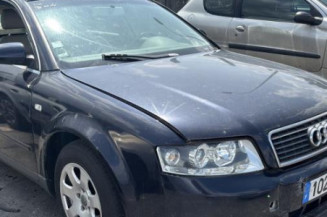 Capot AUDI A4 2