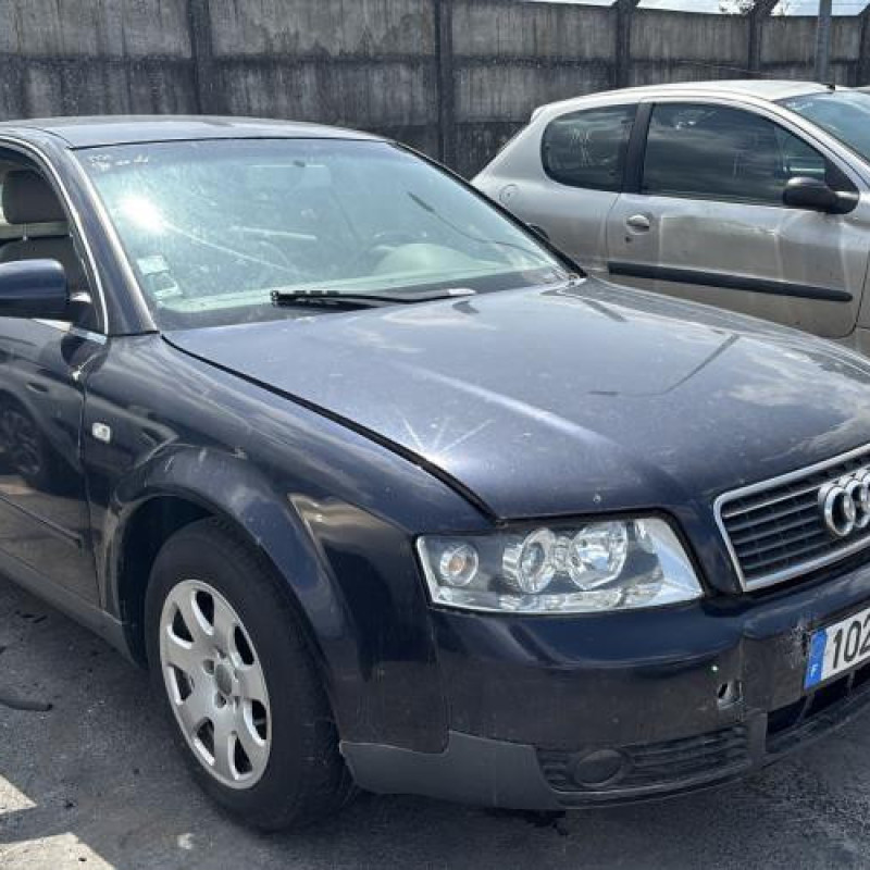 Capot AUDI A4 2 Photo n°13