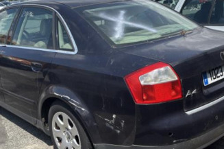 Capot AUDI A4 2