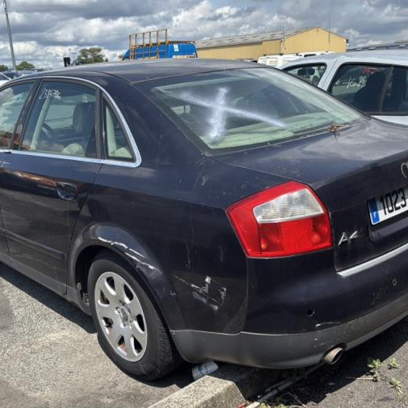 Capot AUDI A4 2 Photo n°15