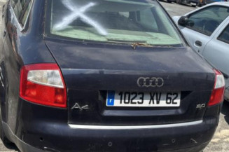 Capot AUDI A4 2