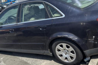 Capot AUDI A4 2